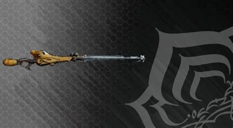 Warframe Primary Weapon Tier List: Best Weapons Ranked