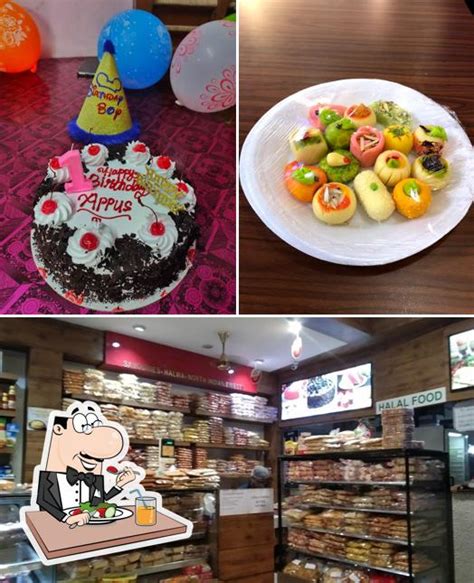 KOTTARAM SWEET HOUSE, Erattupetta - Restaurant menu, prices and reviews