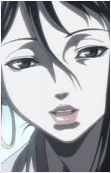 Otsuru (Afro Samurai) - MyAnimeList.net