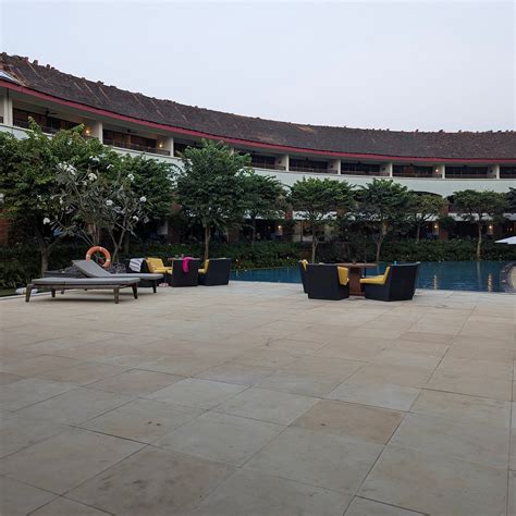 THE DIWA CLUB BY ALILA - A HYATT BRAND (Majorda, Goa) - Hotel Reviews ...