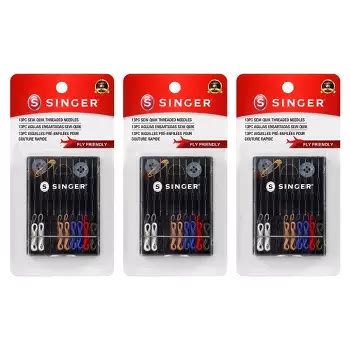 Image result for Singer Needle Threader Assistant