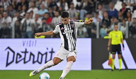 Juventus-Inter | La partita - Juventus