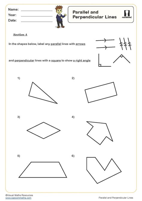 Image result for Parallel and Perpendicular Lines Examples