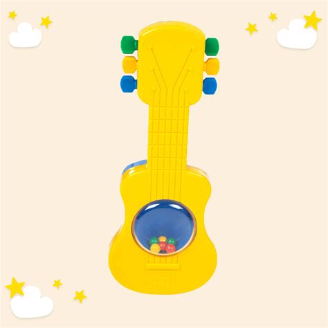 Baby Rattle Gift Set - 100% Safe, 5 Pieces | Mee Mee – MeeMee.in