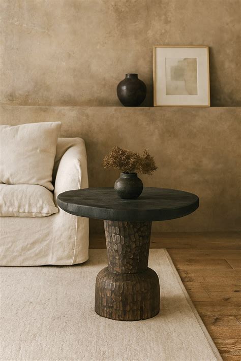Serai Side Table – Contrast Living