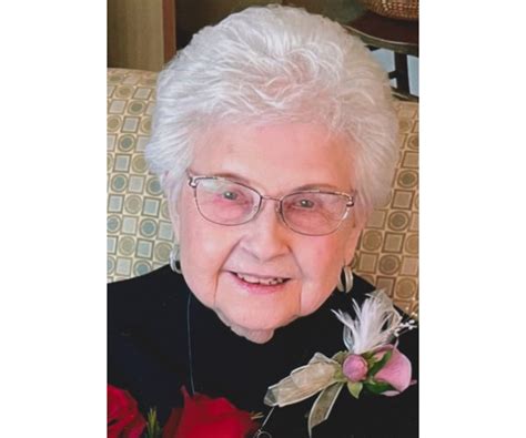 Elva Shonka Obituary (1931 - 2024) - Grand Island, NE - The Grand ...