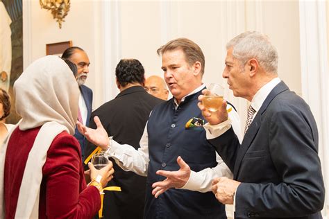 Welcome to Consulate General of India, New York (USA)