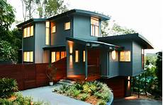 Contemporary House Exterior Design by Stunning Interior And Exterior Modern Home Design Contemporary House Exterior Design