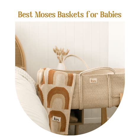 Can Newborns Sleep In Moses Baskets at Anitra Bourne blog