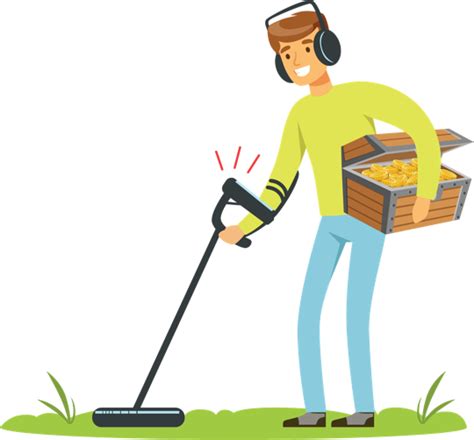 Image result for Metal Detecting Tips