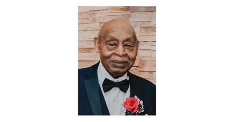 David J. Williams Sr. Obituary (2024) - North Augusta, SC - G. L ...
