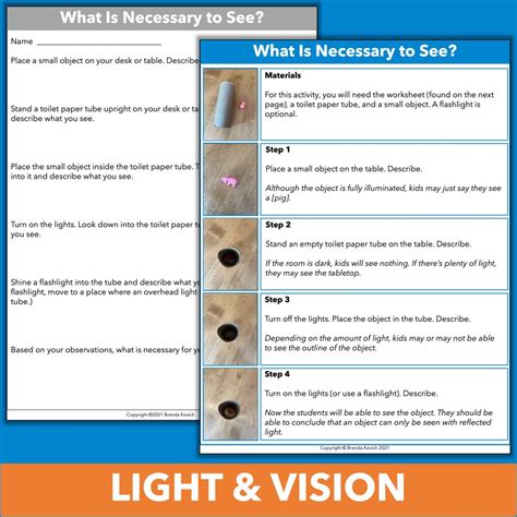 Image result for Teaching How Visionworks