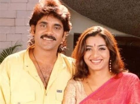 Bollywood tabu dated 12 years older south superstar nagarjuna akkineni ...