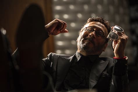 Jackie Shroff, Chunky Pandey to lock the horns with Prabhas in Saaho ...