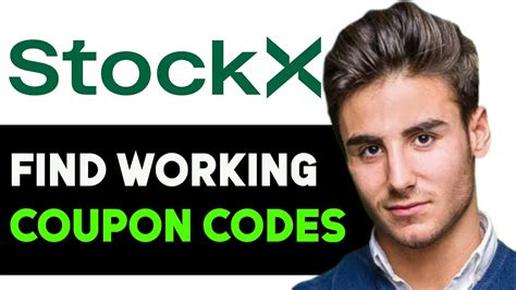 Image result for Code De Reduction Stockx