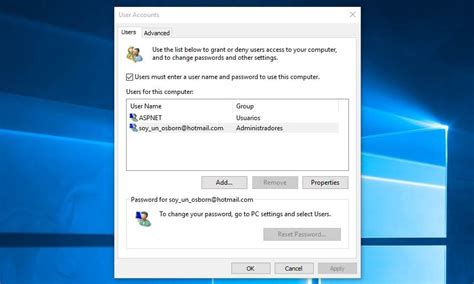 Image result for Log into Computer without Password Windows 1.0