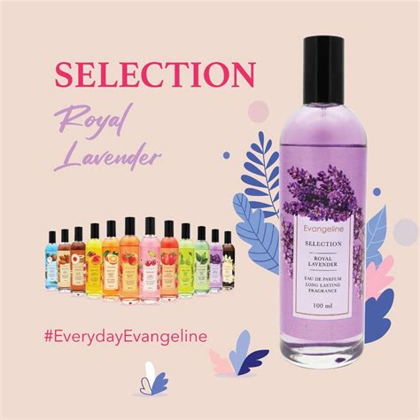 Jual Evangeline Eau de Parfume Selection Series EDP 100ml | Hijab series | Musk | Zodiac Series ...