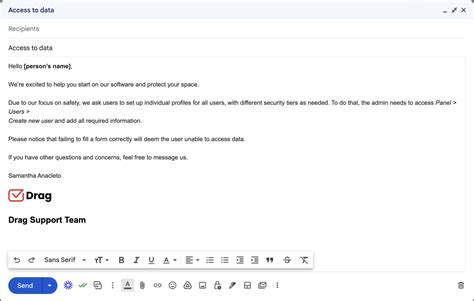 Customer Service Email: Our Top 10 Best Practices