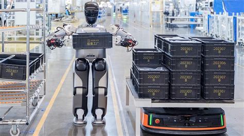 Robot China 的图像结果