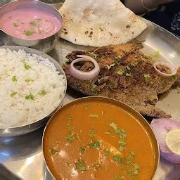 MajGhar - Thane - Restaurant - Thane - Maharashtra | Yappe.in