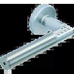 Image result for Code Handle Door