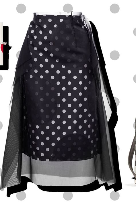 Tracing the trend: How to shop for polka dots this summer | Vogue India