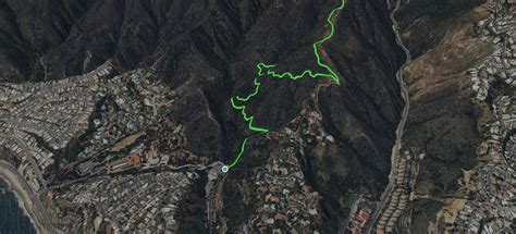 Los Leones Trail, California - 5,520 Reviews, Map | AllTrails