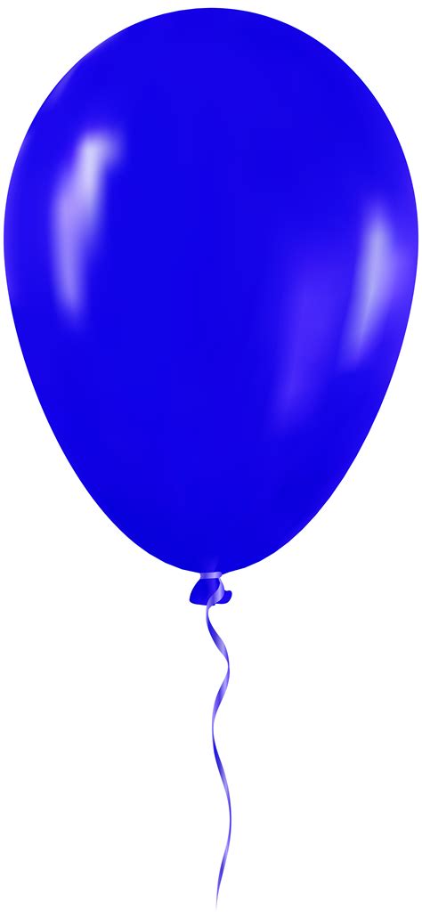 Free Blue Balloon Cliparts, Download Free Blue Balloon Cliparts png ...