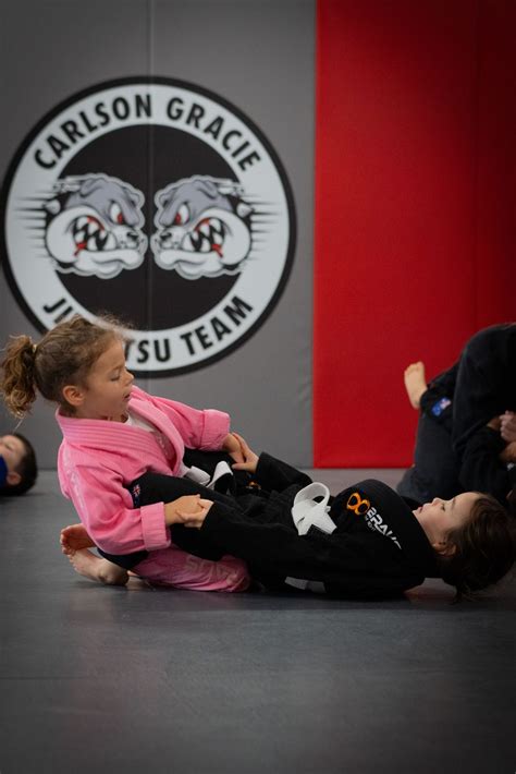 Our Class Programs - Carlson Gracie Jiu Jitsu
