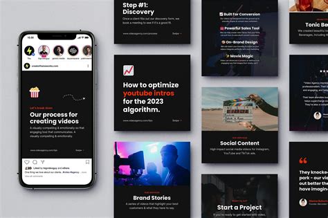 Canva Templates — Shop | Templates for Creative Entrepreneurs
