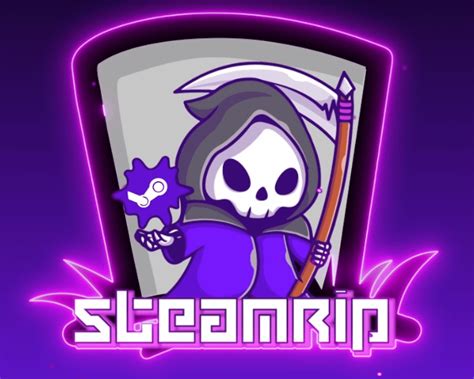 Image result for Steam-Rip Games