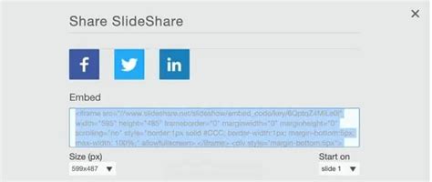 How to Add HTML Embed Codes to Your Website [Quick Tip] - Blog