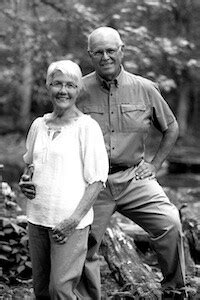 Wieting Family Funeral Home | About | Staff » Bud & Barb Wieting