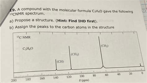 Image result for C3H6O Structural Formula