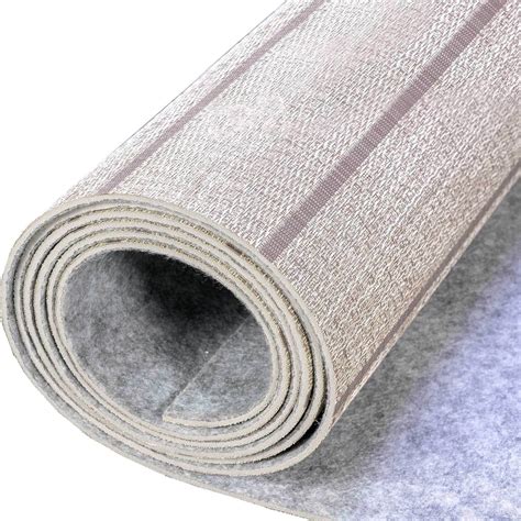 Teak Woven Vinyl Pontoon Flooring | PontoonStuff.com