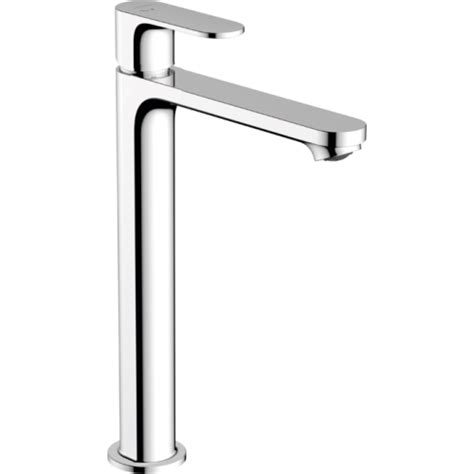 HANSGROHE REBRIS S 240 BATERIJA ZA UMIVAONIK SA PODSKLOPOM COOLSTART ...