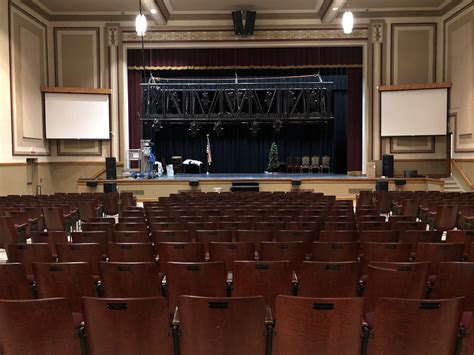 The show always goes on: A look into the past of Detroit Lakes’ award ...