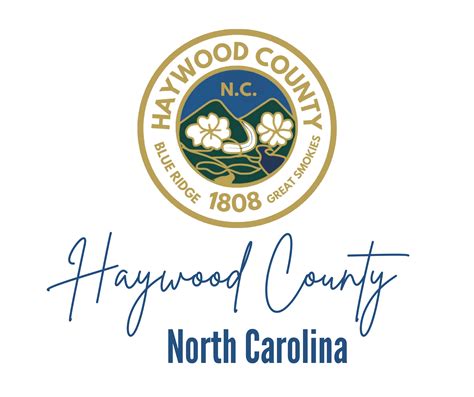Building Permits Reports | Haywood County, NC