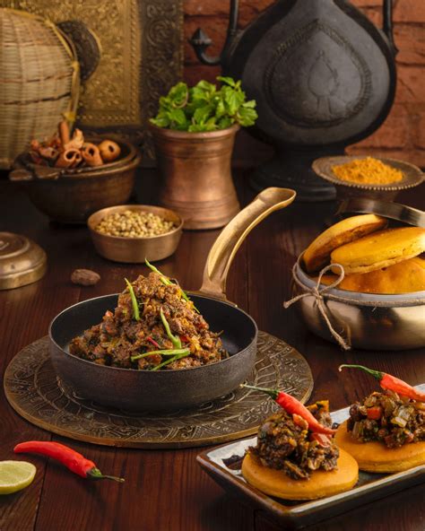 Savour culinary and wellness excellence in the heart of Delhi | Condé ...