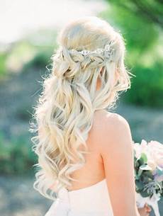 Garden Wedding Hairstyles by 30 Outdoor Wedding Hairstyles Hairstyle On Point Garden Wedding Hairstyles