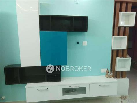 Jana Jeeva Orchid K R Puram - Without Brokerage Semi-furnished 2 BHK ...