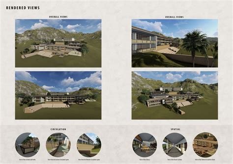 World Environment School, Vizag | CEPT - Portfolio