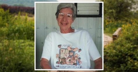 Obituary | Rachel Wilbanks of Dahlonega, Georgia | Anderson Underwood ...