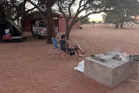 SESRIEM REST CAMP (Sossusvlei) - 2026 Campground Reviews & Photos ...