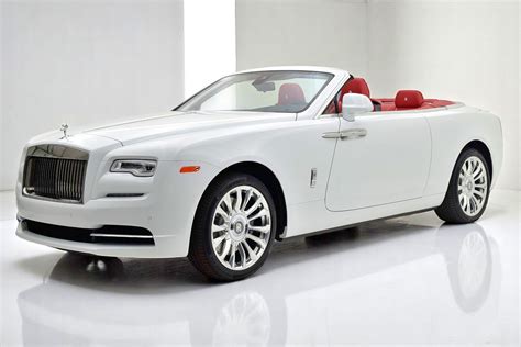 Used 2019 Rolls-Royce Dawn /LEASE OPTIONS AVAILABLE For Sale ($249,000 ...