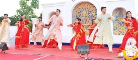 BRM Institute of Management & Information Technology Bhubaneswar Campus ...