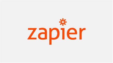 Zapier: The No-Code Tool for Automating Your Business and Boosting ...