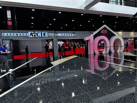 Celebrating 100 Years of ACE Hardware at McCormick Place: C.H. Hanson ...