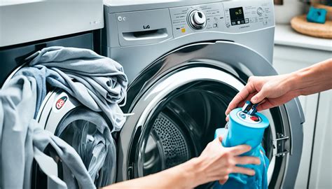 Image result for LG Front Load Washer Problems