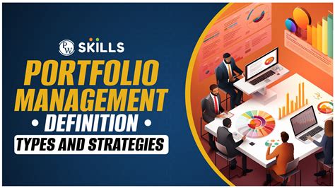 Portfolio Management Example 的图像结果